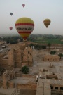 Balloons, Luxor